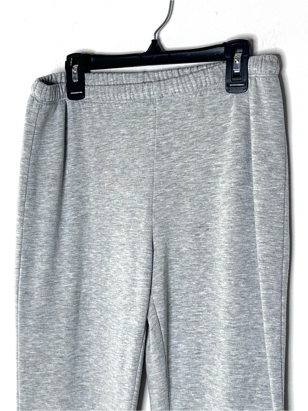 OFFLINE by Aerie Super Flare Sweatpants Cozy Lounge Gray Size S - Picture 2 of 4